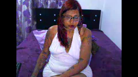 Snapshot of claudine_valencia chatting on 05/10/26, 05:29 claudine valencia online show from 05/10/26, 05:29