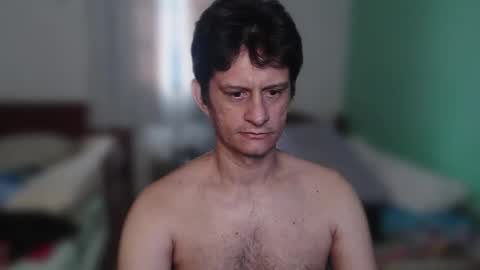 Claudio online show from 02/05/26, 10:09