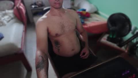 Claudio online show from 03/17/26, 11:02