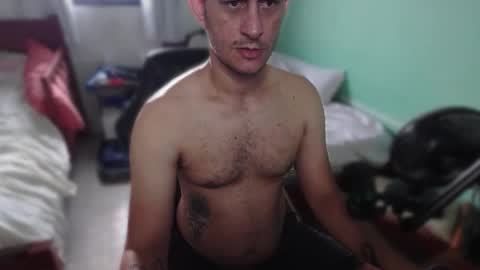 Claudio online show from 03/23/26, 10:30