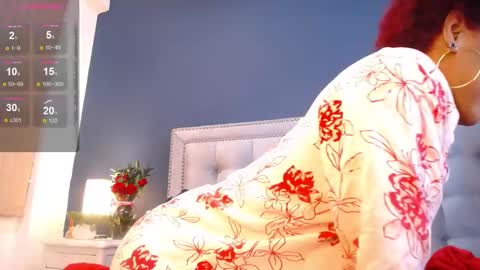 Anastasia Owen online show from 12/14/24, 02:34