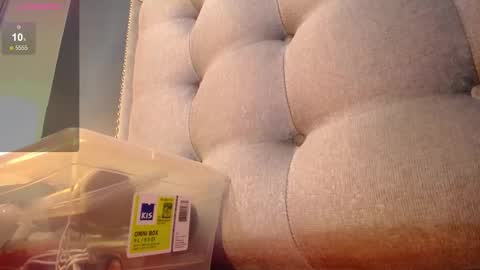 Anastasia Owen online show from 12/20/24, 02:19