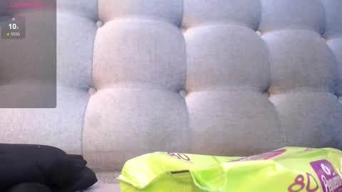 Anastasia Owen online show from 01/11/25, 02:41