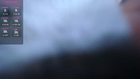 Anastasia Owen online show from 01/11/25, 05:41