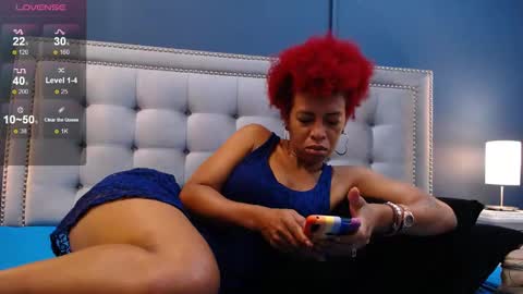 Anastasia Owen online show from 01/18/25, 08:30