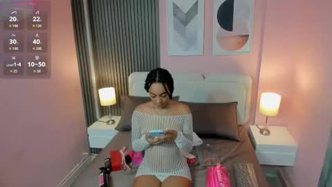 clauwdeen  wolf online show from 11/29/25, 07:06