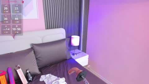 clauwdeen  wolf online show from 02/03/26, 08:14