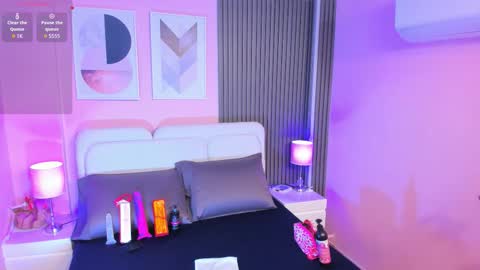 clauwdeen  wolf online show from 02/14/26, 07:10