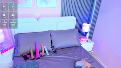 clauwdeen  wolf online show from 03/03/26, 07:53