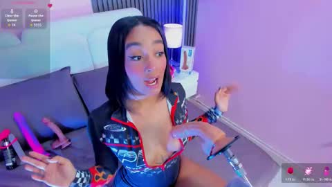 Snapshot of clawdeen__wolf chatting on 03/17/26, 08:34 clauwdeen wolf online show from 03/17/26, 08:34