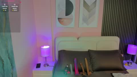 Snapshot of clawdeen__wolf chatting on 04/08/26, 07:58 clauwdeen wolf online show from 04/08/26, 07:58