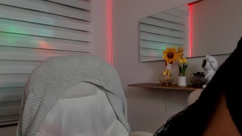 Clawdeen online show from 03/21/26, 08:19