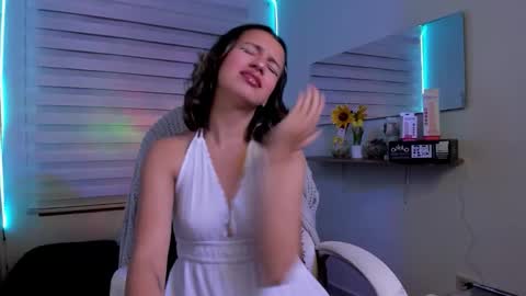 Clawdeen online show from 03/24/26, 03:33