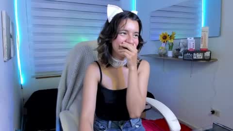 Clawdeen online show from 03/25/26, 03:45