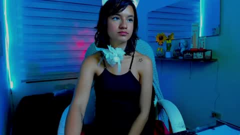 Clawdeen online show from 04/06/26, 05:19