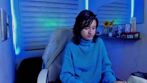 Clawdeen online show from 04/09/26, 03:50