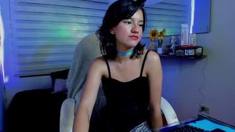 Clawdeen online show from 04/10/26, 04:17