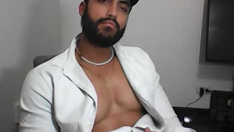 Clay online show from 02/03/26, 06:22