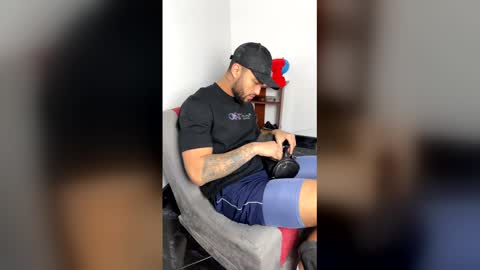 Clay online show from 02/24/26, 03:04