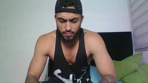 Clay online show from 03/05/26, 01:23