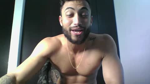 Snapshot of claybrown_ chatting on 03/06/26, 01:24 Clay online show from 03/06/26, 01:24