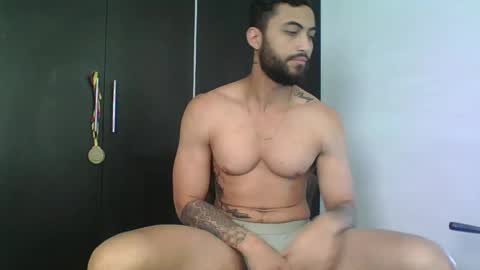 Snapshot of claybrown_ chatting on 03/12/26, 03:29 Clay online show from 03/12/26, 03:29