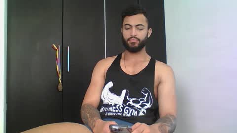 Snapshot of claybrown_ chatting on 03/14/26, 03:17 Clay online show from 03/14/26, 03:17