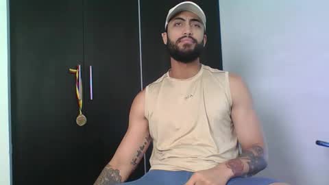 Snapshot of claybrown_ chatting on 03/16/26, 05:28 Clay online show from 03/16/26, 05:28