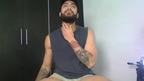 Snapshot of claybrown_ chatting on 03/21/26, 04:54 Clay online show from 03/21/26, 04:54