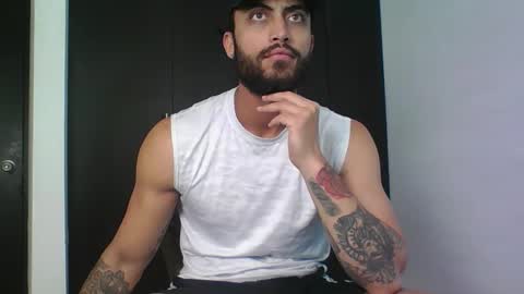 Snapshot of claybrown_ chatting on 03/23/26, 05:17 Clay online show from 03/23/26, 05:17