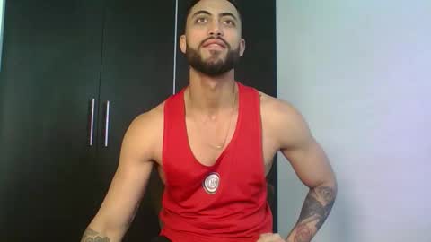 Snapshot of claybrown_ chatting on 03/27/26, 03:45 Clay online show from 03/27/26, 03:45