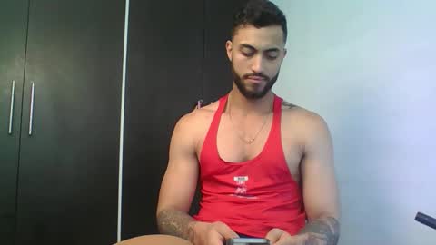 Snapshot of claybrown_ chatting on 03/28/26, 06:51 Clay online show from 03/28/26, 06:51