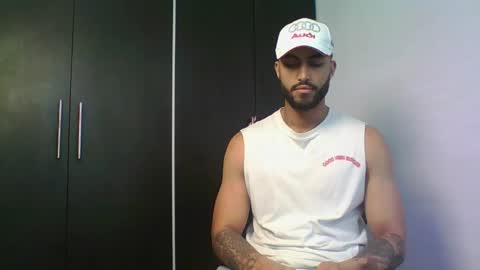 Snapshot of claybrown_ chatting on 03/30/26, 03:24 Clay online show from 03/30/26, 03:24