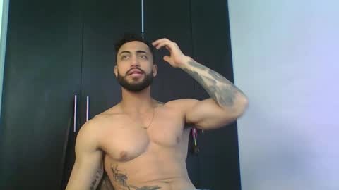 Snapshot of claybrown_ chatting on 04/03/26, 05:22 Clay online show from 04/03/26, 05:22