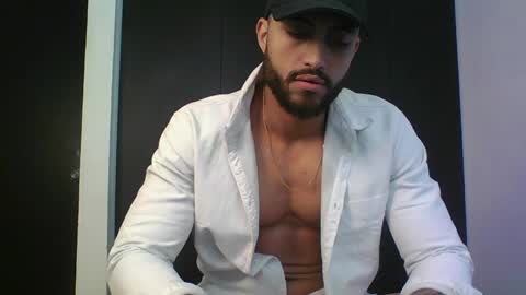 Snapshot of claybrown_ chatting on 04/04/26, 03:20 Clay online show from 04/04/26, 03:20