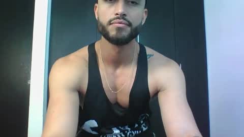 Snapshot of claybrown_ chatting on 04/08/26, 04:07 Clay online show from 04/08/26, 04:07