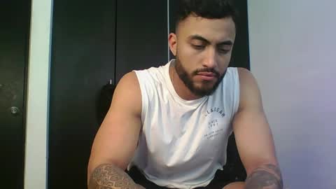 Snapshot of claybrown_ chatting on 04/11/26, 06:56 Clay online show from 04/11/26, 06:56