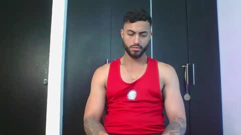 Snapshot of claybrown_ chatting on 04/13/26, 04:12 Clay online show from 04/13/26, 04:12