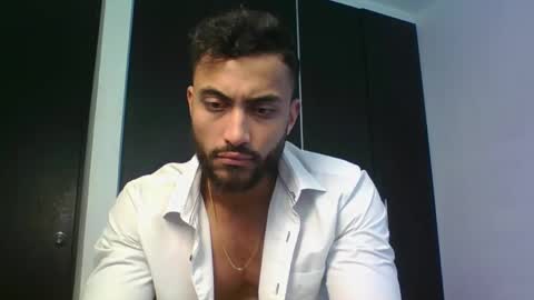 Snapshot of claybrown_ chatting on 04/17/26, 03:26 Clay online show from 04/17/26, 03:26