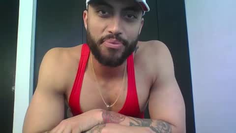Snapshot of claybrown_ chatting on 04/24/26, 05:26 Clay online show from 04/24/26, 05:26
