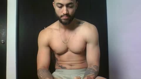 Snapshot of claybrown_ chatting on 04/26/26, 10:24 Clay online show from 04/26/26, 10:24