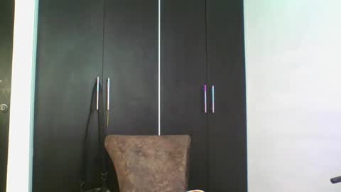 Snapshot of claybrown_ chatting on 05/07/26, 03:50 Clay online show from 05/07/26, 03:50