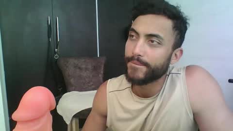 Snapshot of claybrown_ chatting on 05/09/26, 06:46 Clay online show from 05/09/26, 06:46