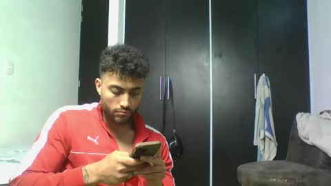 Snapshot of claybrown_ chatting on 05/26/26, 02:18 Clay online show from 05/26/26, 02:18