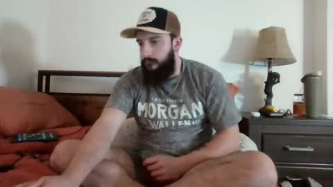 Snapshot of claycallahan chatting on 05/03/26, 01:33 Clay Callahan online show from 05/03/26, 01:33