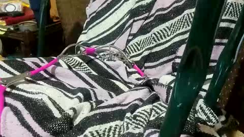 Clay online show from 01/13/26, 10:59