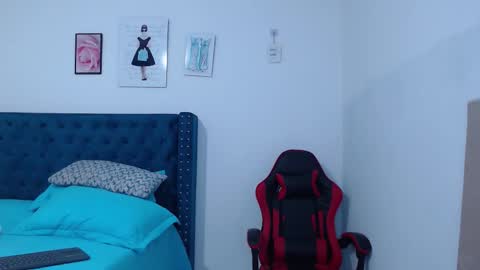 Clayr online show from 02/07/26, 10:24