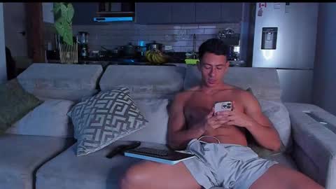 Snapshot of claytonburgues chatting on 03/01/25, 05:31 claytonburgues online show from 03/01/25, 05:31