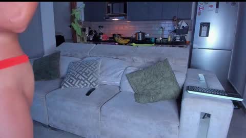 Snapshot of claytonburgues chatting on 03/02/25, 11:31 claytonburgues online show from 03/02/25, 11:31