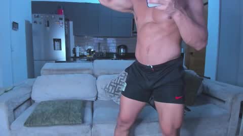 Snapshot of claytonburgues chatting on 01/13/26, 06:08 claytonburgues online show from 01/13/26, 06:08